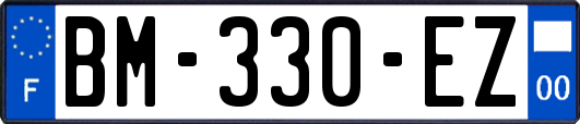 BM-330-EZ