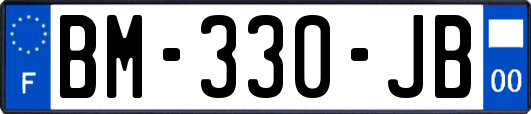 BM-330-JB