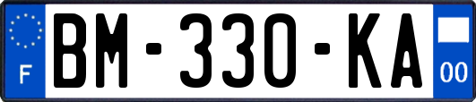 BM-330-KA