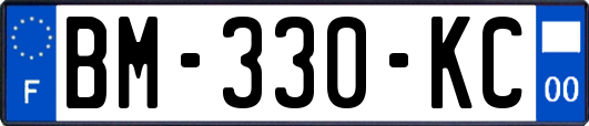 BM-330-KC