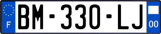 BM-330-LJ