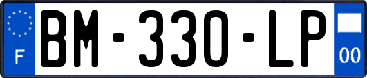 BM-330-LP