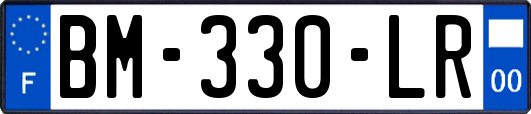 BM-330-LR