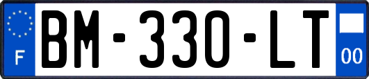 BM-330-LT