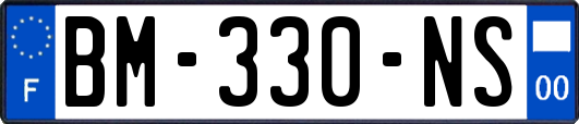 BM-330-NS