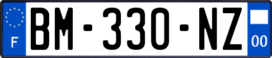 BM-330-NZ