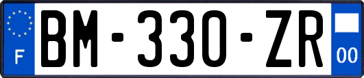 BM-330-ZR