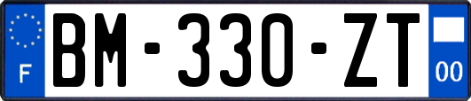 BM-330-ZT