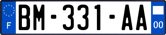 BM-331-AA