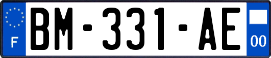 BM-331-AE