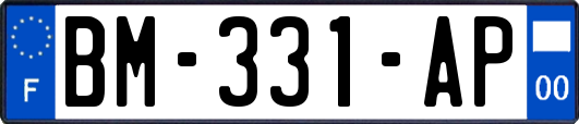 BM-331-AP