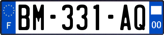 BM-331-AQ