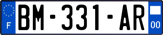 BM-331-AR