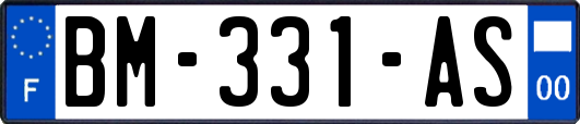 BM-331-AS