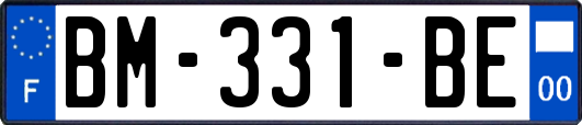 BM-331-BE