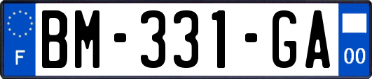BM-331-GA