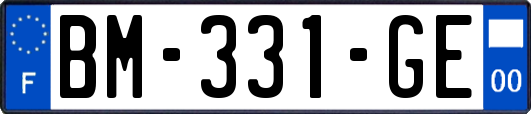 BM-331-GE