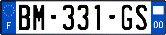 BM-331-GS