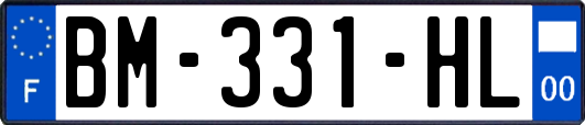 BM-331-HL
