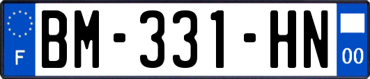 BM-331-HN
