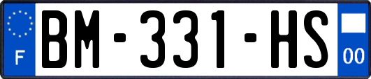 BM-331-HS