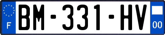 BM-331-HV
