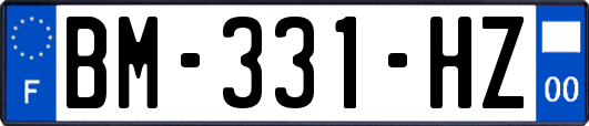 BM-331-HZ