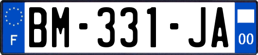 BM-331-JA