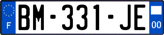 BM-331-JE
