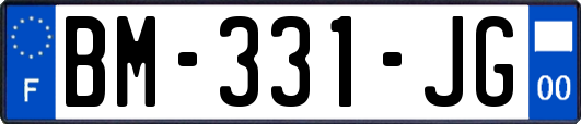 BM-331-JG