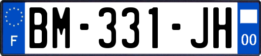 BM-331-JH