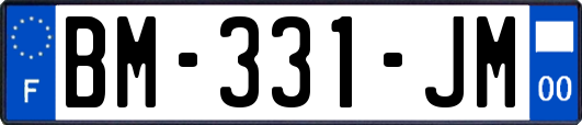 BM-331-JM