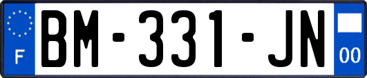BM-331-JN