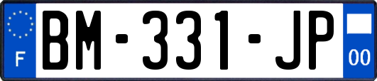 BM-331-JP