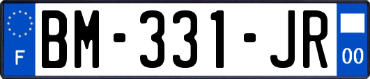 BM-331-JR
