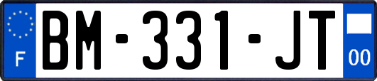 BM-331-JT