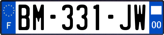 BM-331-JW
