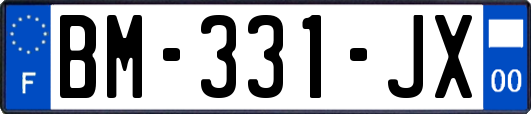 BM-331-JX