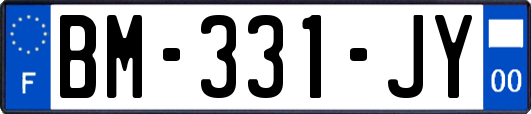 BM-331-JY