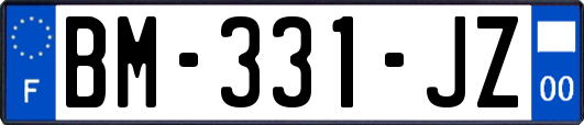 BM-331-JZ