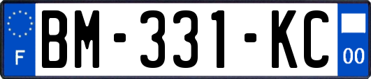 BM-331-KC