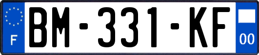 BM-331-KF