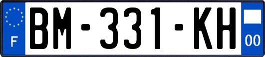 BM-331-KH