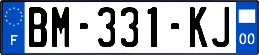 BM-331-KJ
