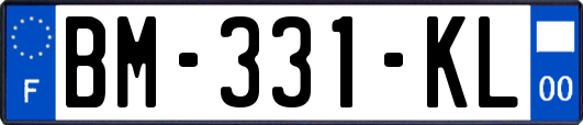 BM-331-KL