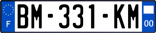 BM-331-KM