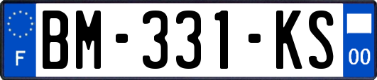 BM-331-KS