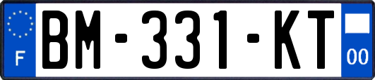 BM-331-KT