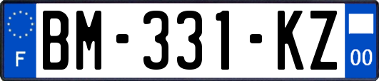 BM-331-KZ