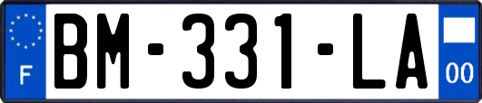 BM-331-LA